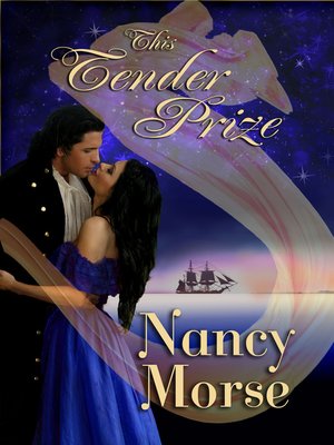 cover image of This Tender Prize